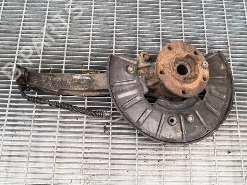 Used Right front steering knuckle PORSCHE CAYENNE (9PA) S 4.5 (340 hp) 14662167