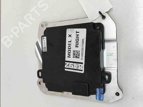 Module électronique TESLA MODEL X (5YJX) P100D AWD (772 hp) 25217873