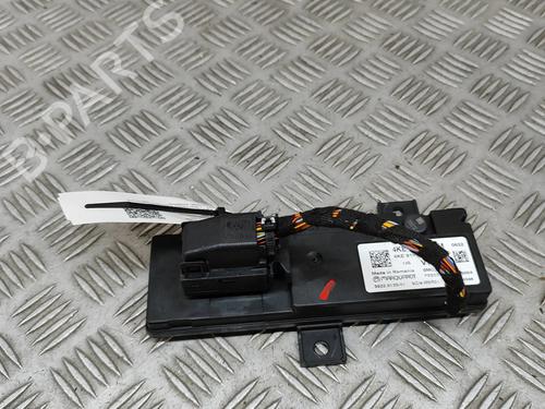 Used Electronic module Electronic module AUDI Q8 E-TRON Sportback (GET) 55 quattro (408 hp) 27792323 27792323