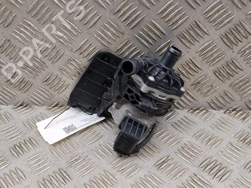 Used Auxiliary water pump Auxiliary water pump VW TOUAREG (CR7, RC8) 3.0 TDI 4motion (286 hp) 40605269 40605269