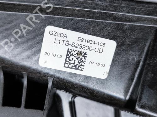 Front right window mechanism FORD PUMA (J2K, CF7) 1.0 EcoBoost mHEV | BP27765576C23  - Image 6