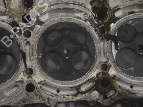 Cylinder head MERCEDES-BENZ E-CLASS (W211) E320 CDI (211.022) | BP33362356M5 - Image 9