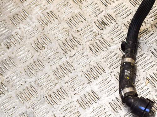 Pipe JAGUAR I-PACE (X590) EV400 AWD | BP28547674M125