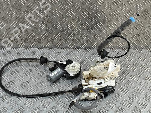 Used Rear left lock AUDI Q7 (4MB, 4MG, 4MQ) 3.0 TDI quattro (272 hp) 28956527
