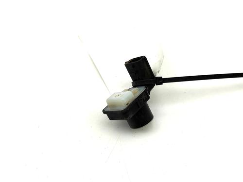 Electronic module ISUZU D-MAX II (TFR, TFS) 1.9 Ddi 4x4 (TFS87J) | BP32238909M83 