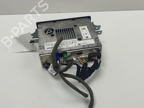 Electronic module KIA SPORTAGE V (NQ5) 1.6 T-GDi Hybrid | BP27791504M83 