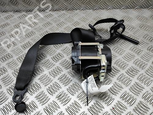 Front left seatbelt PORSCHE 911 Convertible (992) 3.0 Carrera (992312) | BP38018459I26 - Image 5
