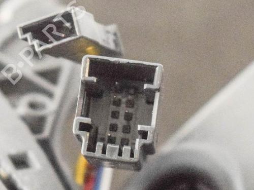 Rear mirror BMW 5 (F10) 520 d | BP6761775I6 