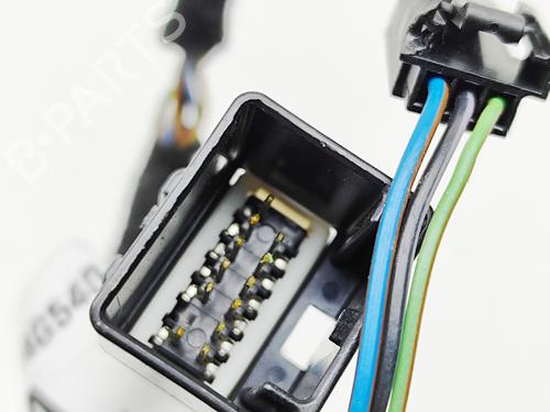 Elektronisk sensor FORD RANGER (TKE) 2.0 EcoBlue 4x4 | BP29975701M84