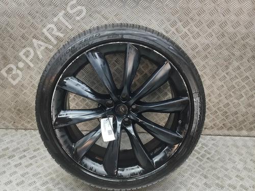 Fælk Fælk TESLA MODEL X (5YJX) P100D AWD (772 hp) 33661436 33661436