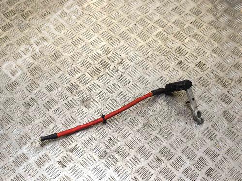 Kabel JAGUAR I-PACE (X590) EV400 AWD (400 hp) 28547683