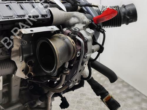 Engine CITROËN C5 AIRCROSS (A_) 1.2 PureTech 130 (ARHNSJ) | BP28549474M1