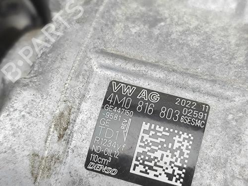 AC compressor BMW 5 (E60) 530 d | BP35983024M34 - Image 5