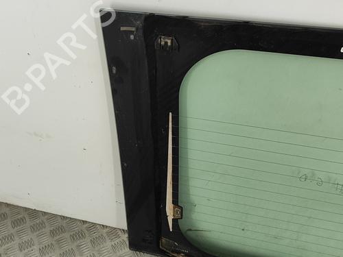 Bootlid window PEUGEOT BOXER Van 2.2 HDi 120 | BP26511490C64 