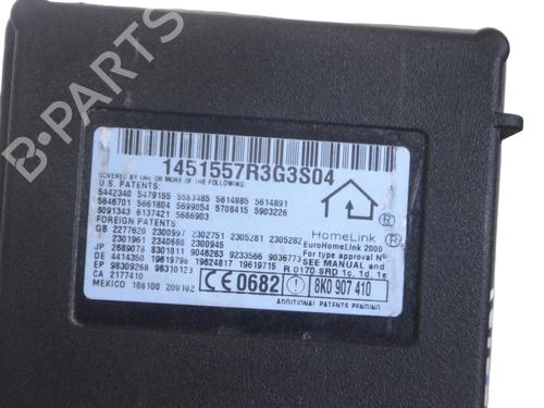 Electronic module TESLA MODEL S (5YJS) 85 | BP30251115M83 