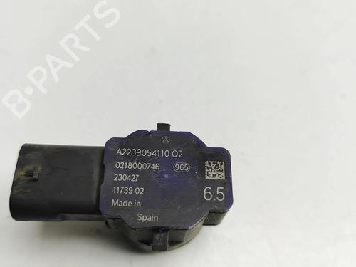 Electronic module MERCEDES-BENZ GLE (V167) GLE 300 d 4-matic (167.109) | BP35983502M83 - Image 7
