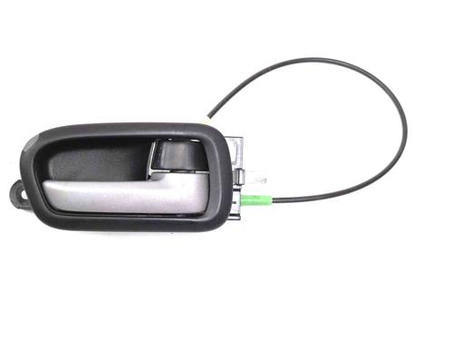 Front right interior door handle SUZUKI GRAND VITARA II (JT, TE, TD) 2.4 All-wheel Drive (JT424, JB424, TDA4) | BP30219580I14