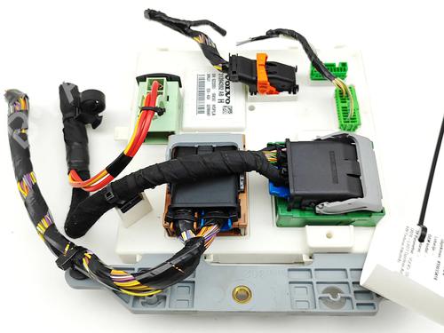 Control unit VOLVO S90 II (234) D5 AWD | BP38018680M11 - Image 2