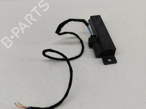 Used Electronic module JAGUAR I-PACE (X590) EV400 AWD (400 hp) 27778842