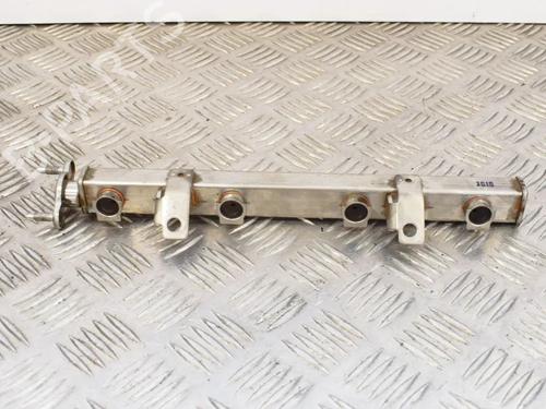 Used Injection rail Injection rail HYUNDAI i10 I (PA) 1.2 (86 hp) 6737416 6737416