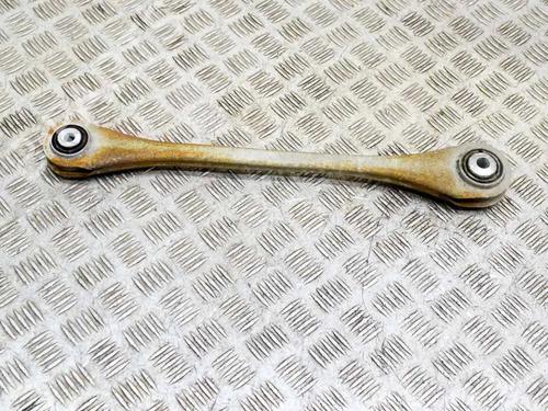 Used Left rear suspension arm AUDI A6 C8 Avant (4A5) 40 TDI Mild Hybrid quattro (204 hp) 27761529