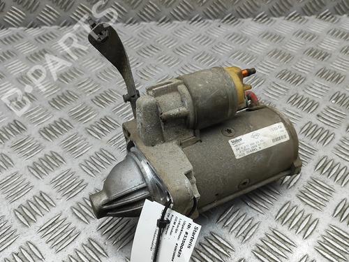 Used Starter Starter NISSAN NAVARA NP300 Pickup (D23, D23T) 2.3 dCi 4x4 (158 hp) 33382726 33382726