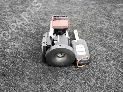 Used Ignition barrel RENAULT MEGANE III Hatchback (BZ0/1_, B3_) 1.5 dCi (86 hp) 20337582