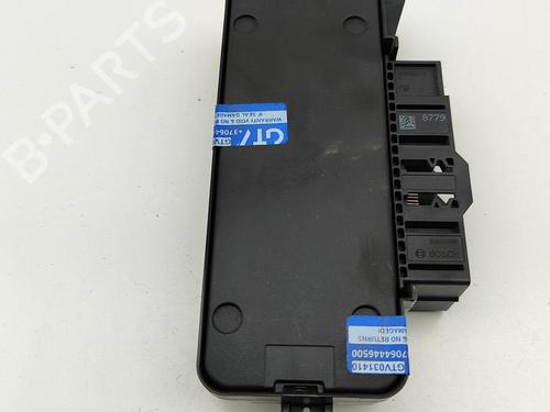 ECU airbags BMW 3 Gran Turismo (F34) 320 d xDrive | BP27295588M53 