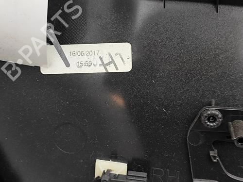 Rear right panel LAND ROVER RANGE ROVER EVOQUE (L538) 2.0 D | BP38291883C61 - Image 8