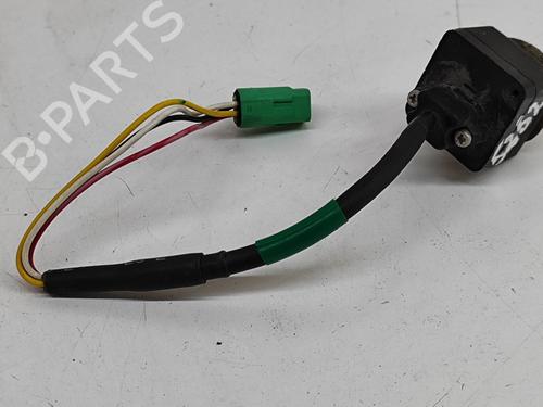 Camera NISSAN LEAF (ZE1) Electric | BP27788509E14 