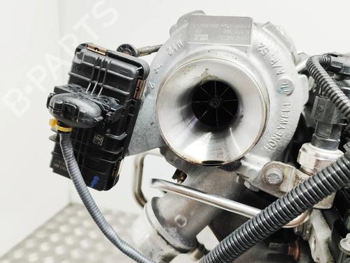Engine BMW 3 Touring (F31) 320 d | BP31810248M1  - Image 7