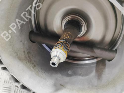 Gearbox PORSCHE 911 (992) 3.8 Turbo S (992450, 992470) | BP32344967M3 