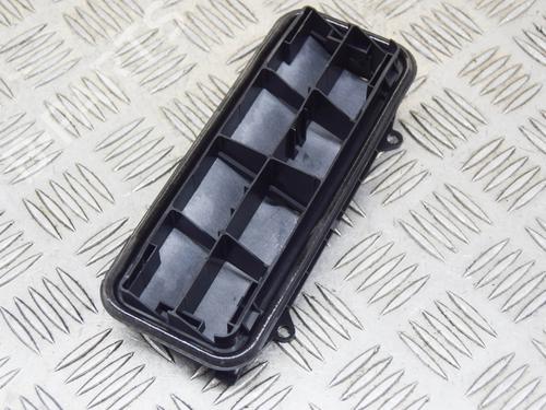 Grill NISSAN LEAF (ZE1) Electric | BP27751077C40