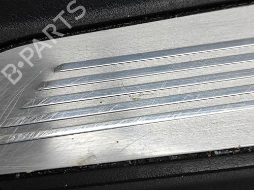 Step BMW 3 Touring (F31) 335 d xDrive | BP16141481C149 