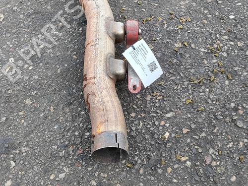 Exhaust system BMW X6 (E71, E72) M 50 d | BP25380679M121 - Image 6