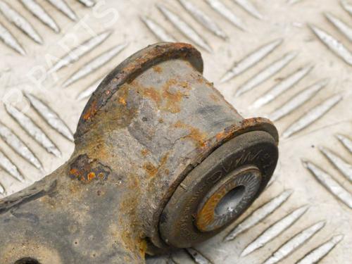 Left front suspension arm SEAT LEON (5F1) 1.2 TSI | BP11113227M12 