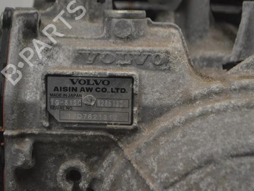 Gearbox VOLVO S90 II (234) D5 AWD | BP30251481M3 