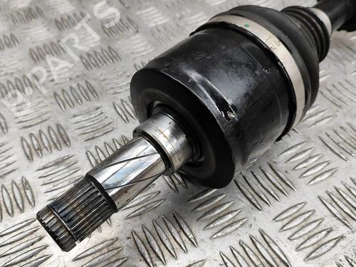 Left front driveshaft JAGUAR I-PACE (X590) EV400 AWD | BP27777891M38 - Image 5