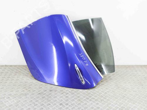 Tür links hinten für MASERATI GHIBLI III (M157) 3.0 S (409 hp) 16270626