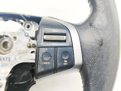 Steering wheel ISUZU D-MAX II (TFR, TFS) 2.5 CRDi 4x4 (TFS86J) | BP38875460C49 - Image 5