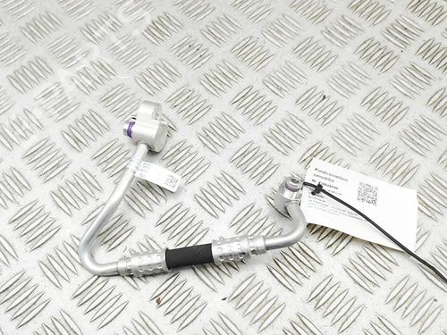 AC pipe PORSCHE MACAN (XAB) 4 Electric 4 (XABBB1, XABFD1) | BP38467379M126 - Image 2