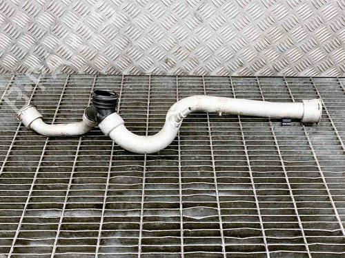 Pijp PORSCHE 911 (991) 3.8 Turbo (520 hp) 14610696