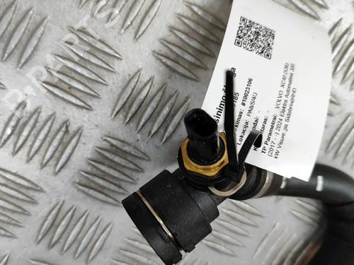 Pipe VOLVO XC40 (536) Recharge AWD | BP33368868M125 - Image 6