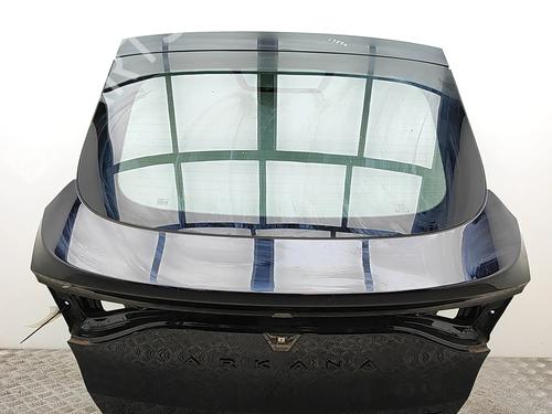 Used Tailgate Tailgate 37238314 37238314
