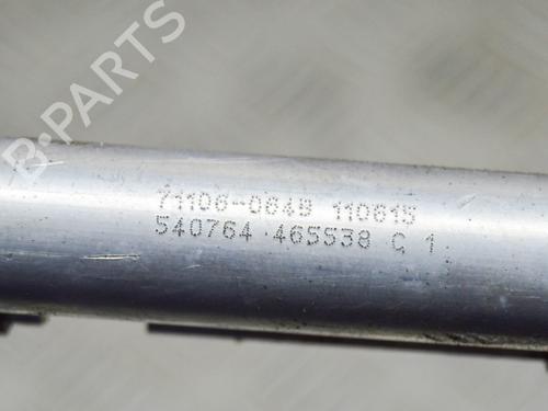 Elektronisk modul BMW 4 Convertible (F33, F83) M4 | BP10735540M83 