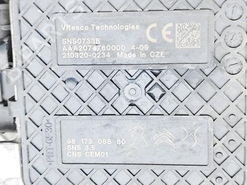 Electronic sensor OPEL VIVARO C Van (K0) 2.0 | BP33392470M84  - Image 6