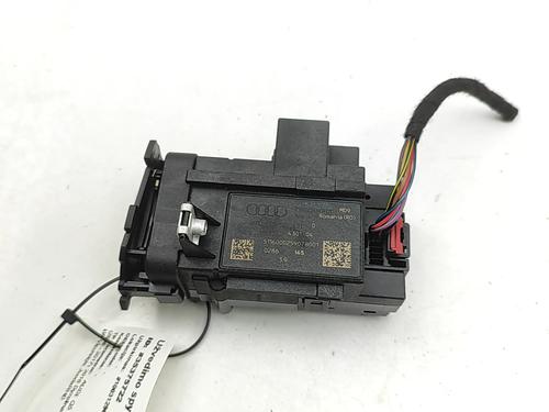 Ignition barrel AUDI Q5 (8RB) 3.0 TDI quattro | BP34190932M48 - Image 2