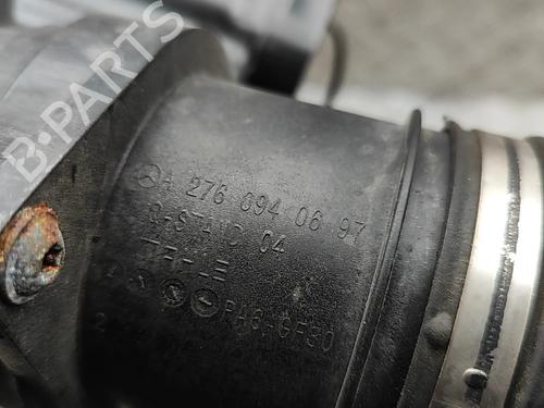 Air filter box MERCEDES-BENZ E-CLASS (W213) AMG E 43 4-matic (213.064) | BP33386225M87  - Image 7