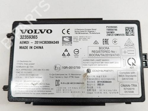 Electronic module POLESTAR POLESTAR 2 (534) EV | BP28548786M83 