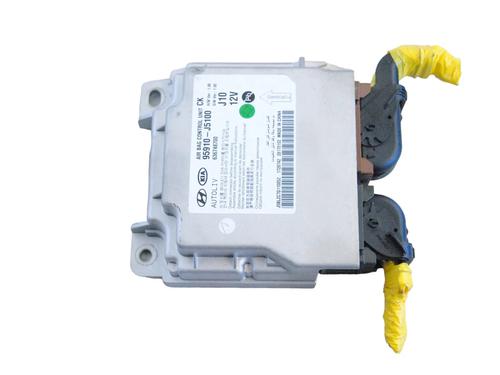 Airbag styreenhed KIA STINGER (CK) 3.3 T-GDi (370 hp) 32754605